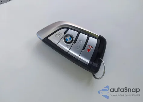 2023 BMW X5 Sdrive40I z USA, uszkodzony, nr VIN 5UXCR4C02P9R63931